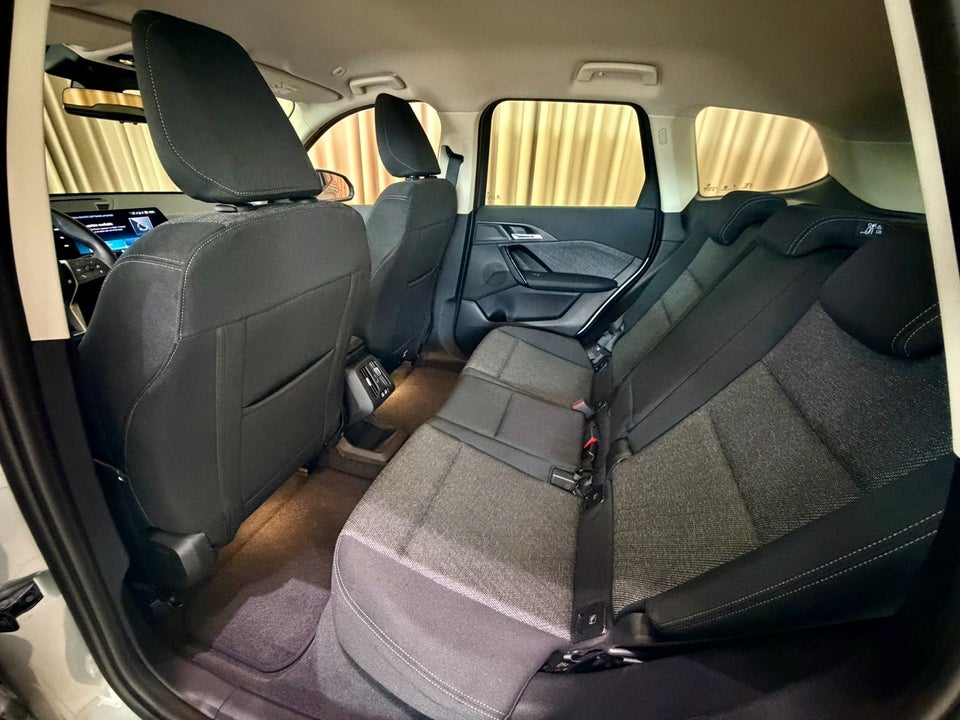 BMW iX1 eDrive20 5d