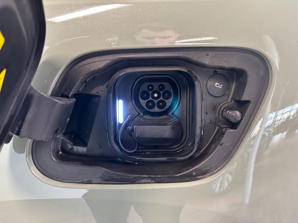 Volvo C40 P8 ReCharge Twin Ultimate 5d