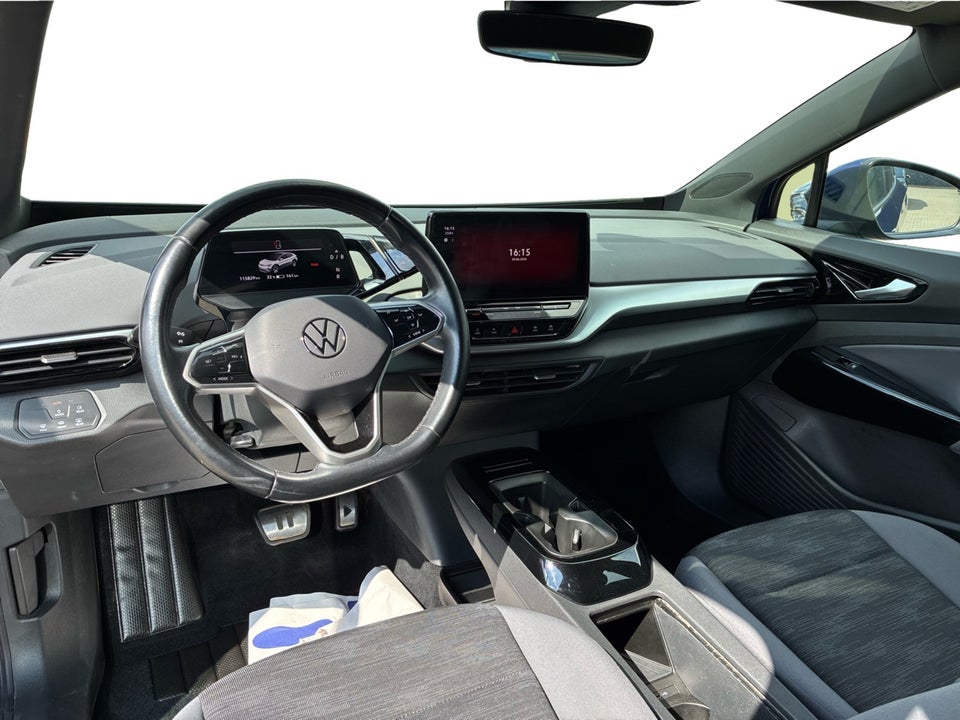 VW ID.4 77 1ST Pro Performance 5d