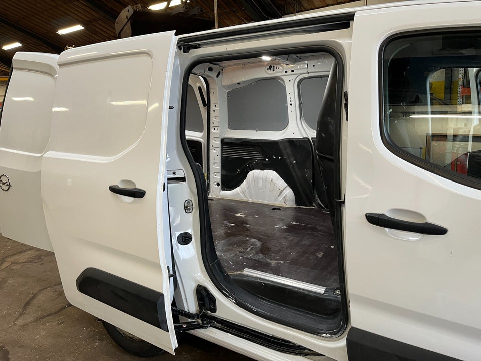 Opel Combo 1,5 D 102 Enjoy L1V1