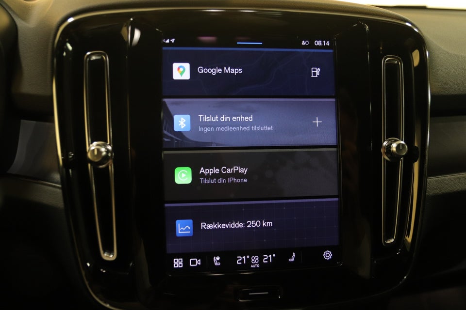 Volvo XC40 P6 ReCharge Plus 5d