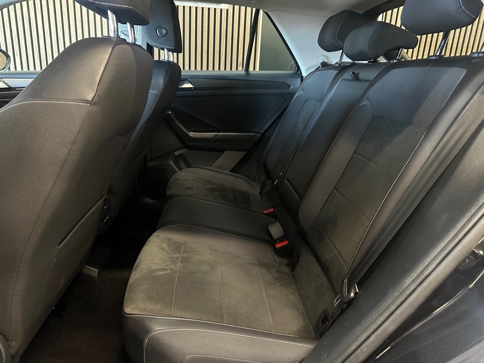 VW T-Roc 1,5 TSi 150 Style DSG 5d