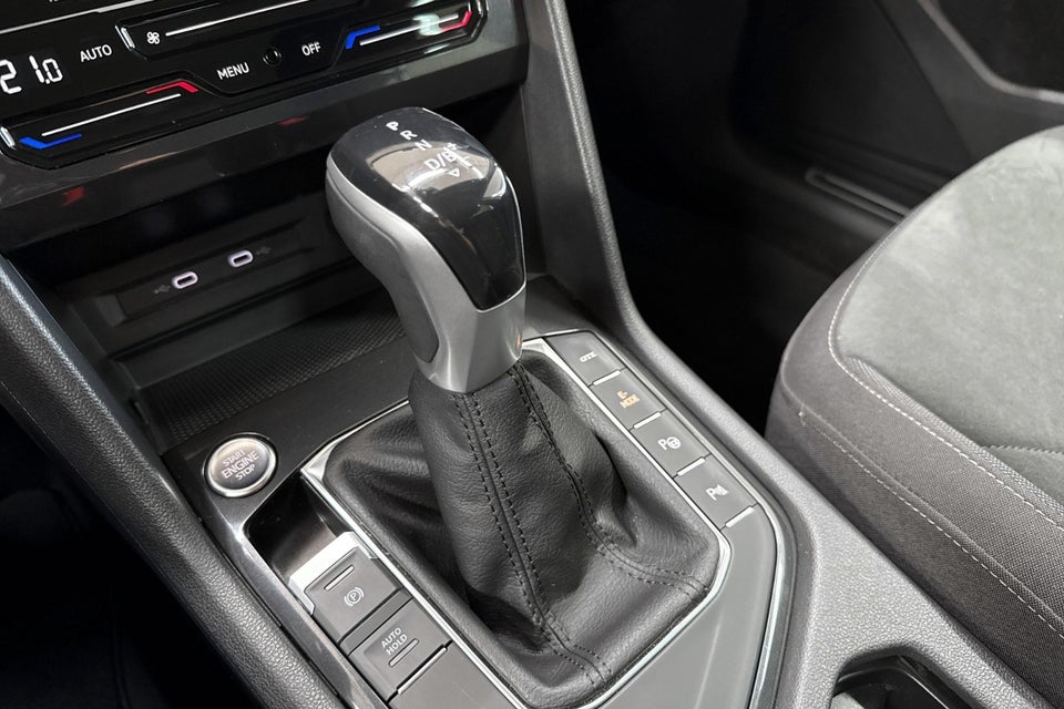 VW Tiguan 1,4 eHybrid Elegance DSG 5d