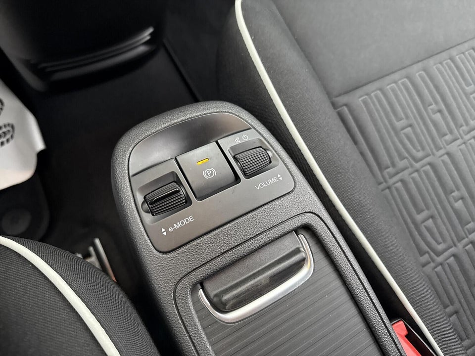 Fiat 500e 42 Icon 3+1 4d