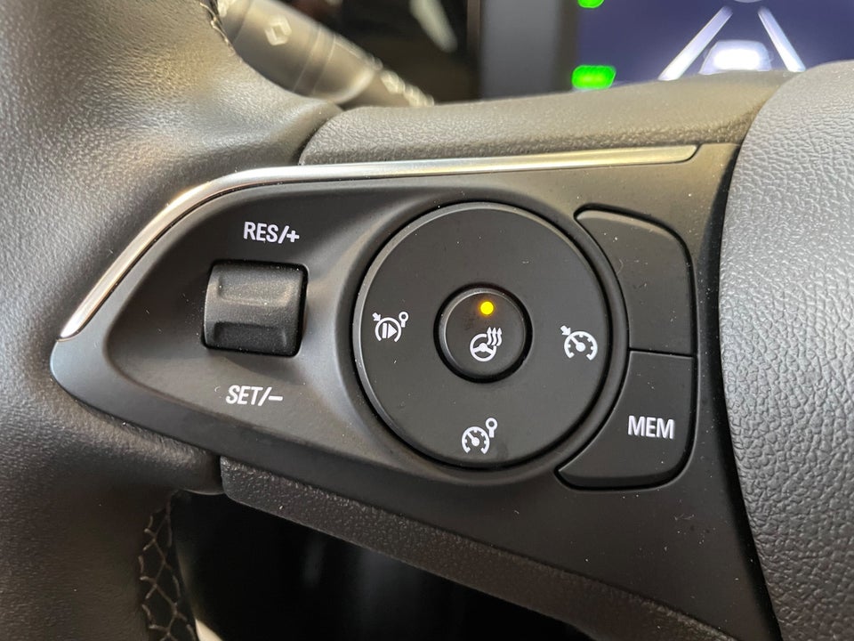 Opel Mokka-e 50 Elegance 5d