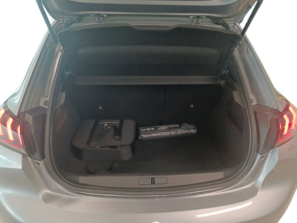 Peugeot e-208 50 Allure Pack 5d