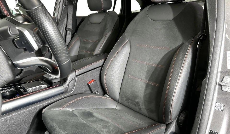 Mercedes EQA250 AMG Line 5d