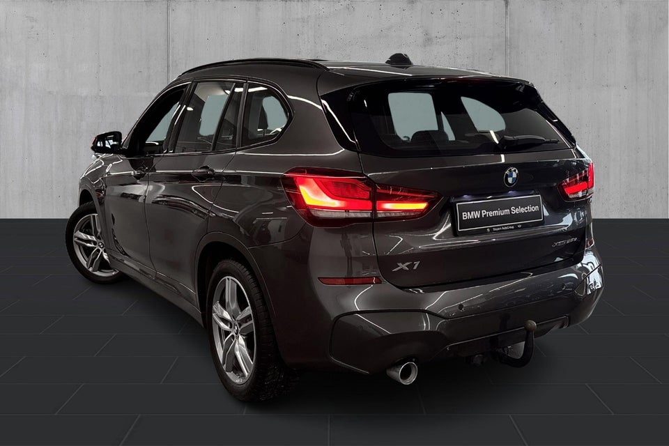 BMW X1 1,5 xDrive25e M-Sport+ aut. 5d