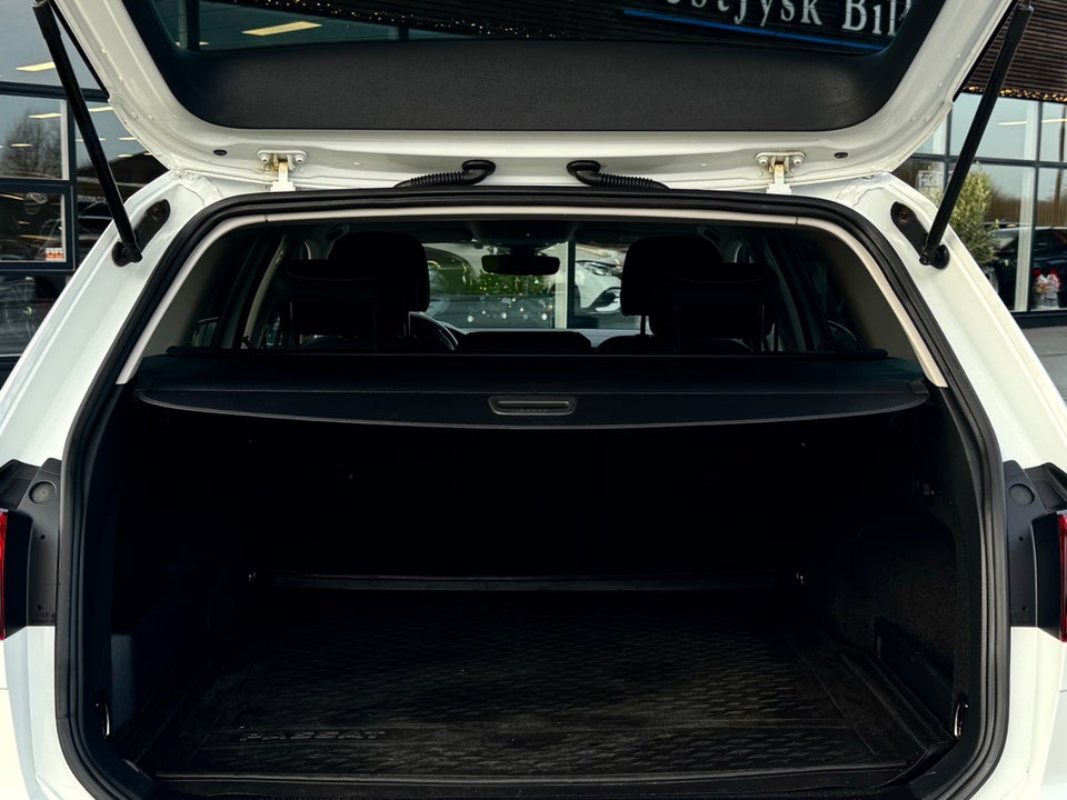 VW Passat 1,4 GTE Variant DSG 5d