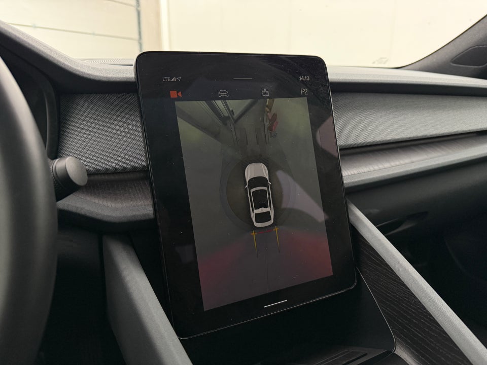 Polestar 2 Standard Range 5d