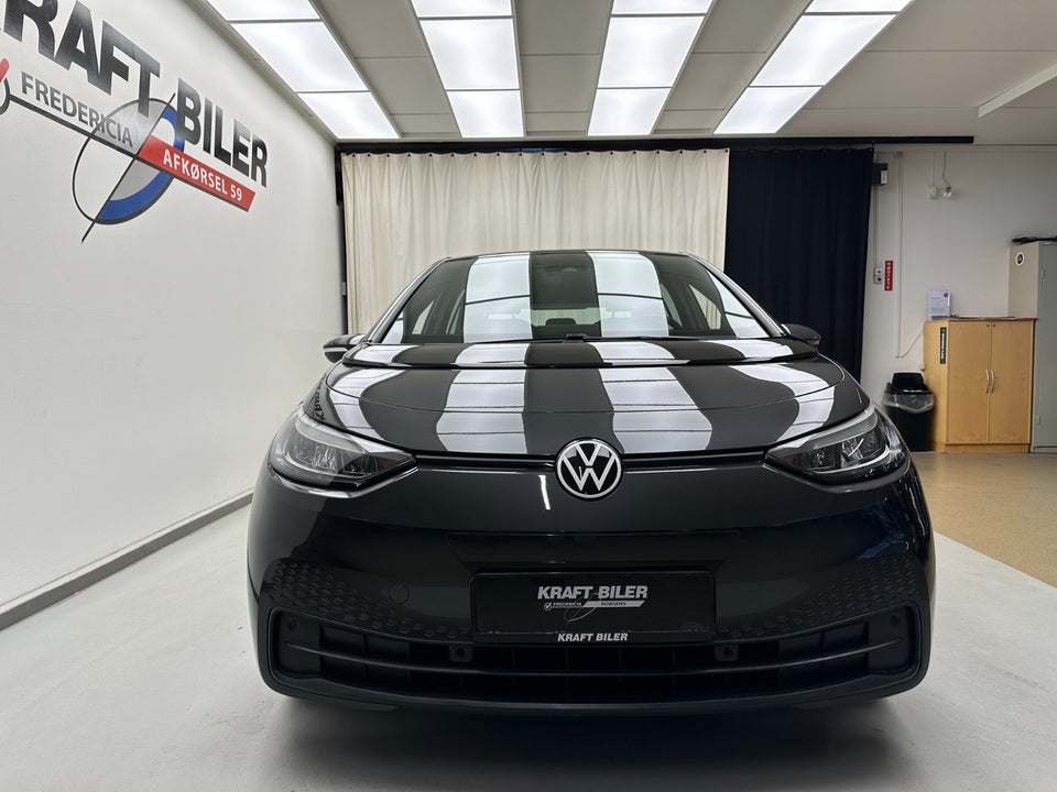 VW ID.3 58 Pro Performance 5d