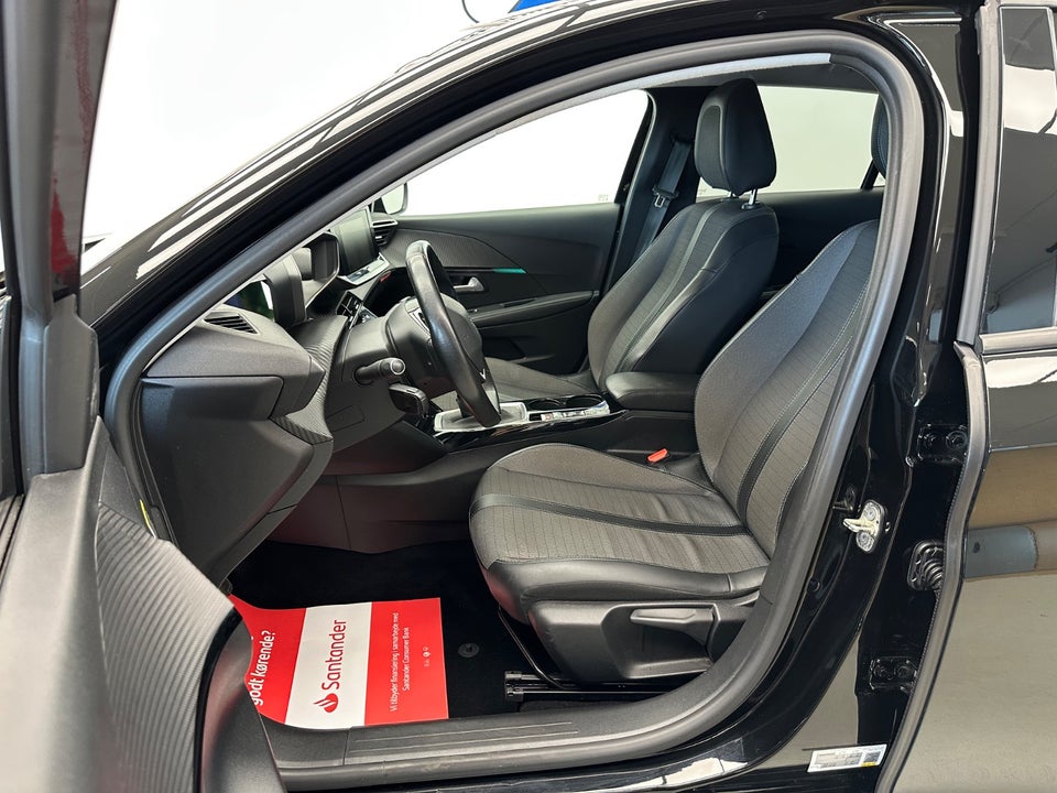 Peugeot 208 1,2 PureTech 100 Allure Pack 5d