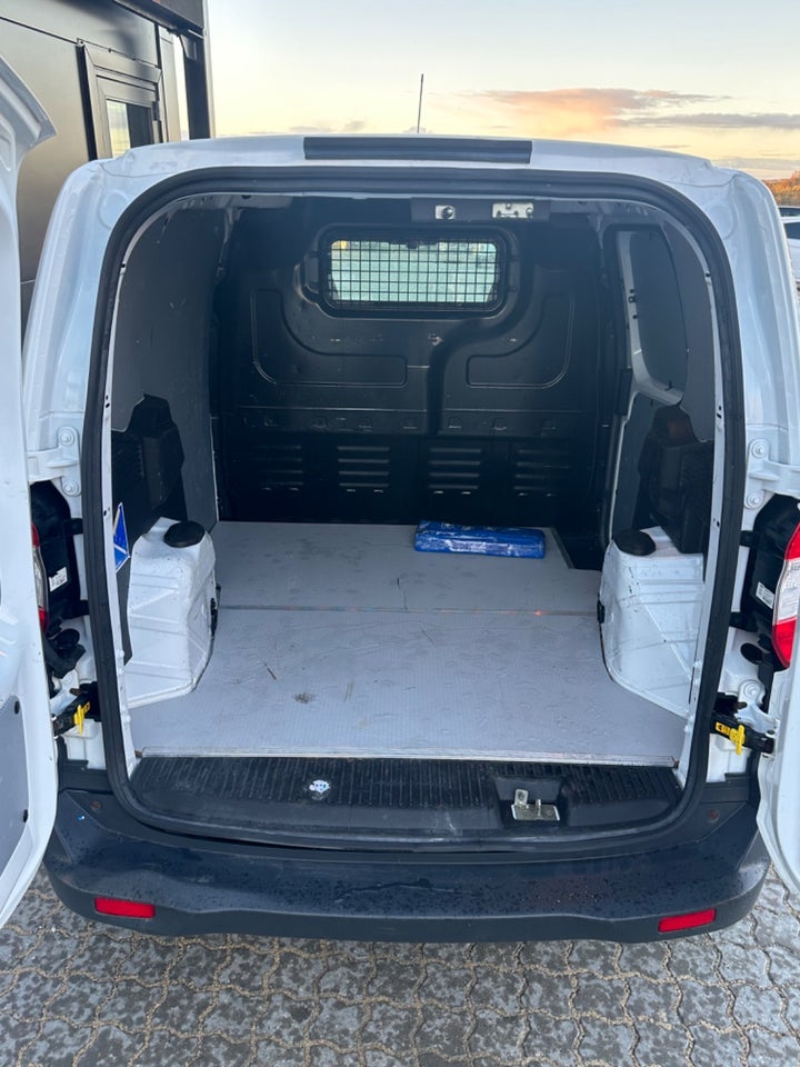 Ford Transit Courier 1,5 TDCi 75 Trend