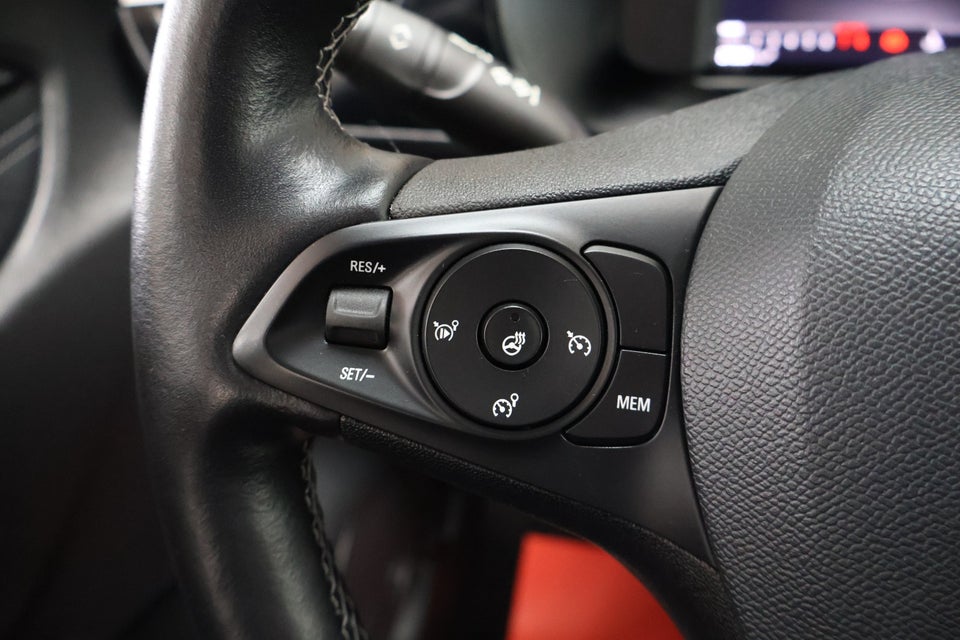 Opel Corsa 1,2 Elegance 5d
