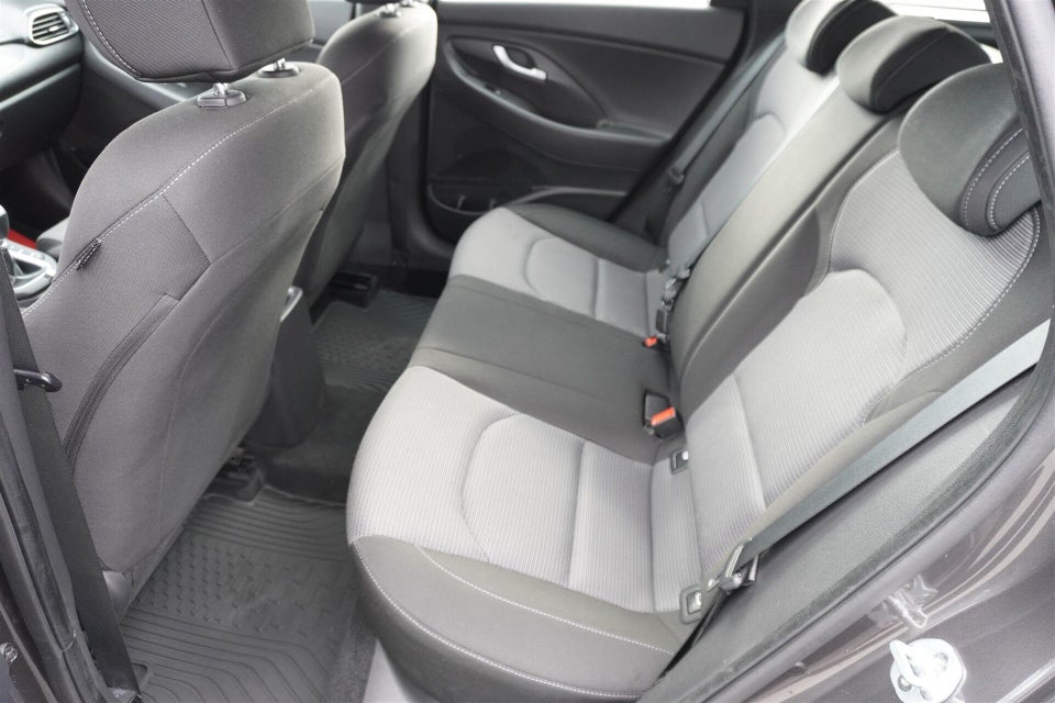 Hyundai i30 1,0 T-GDi Life Komfort stc. 5d