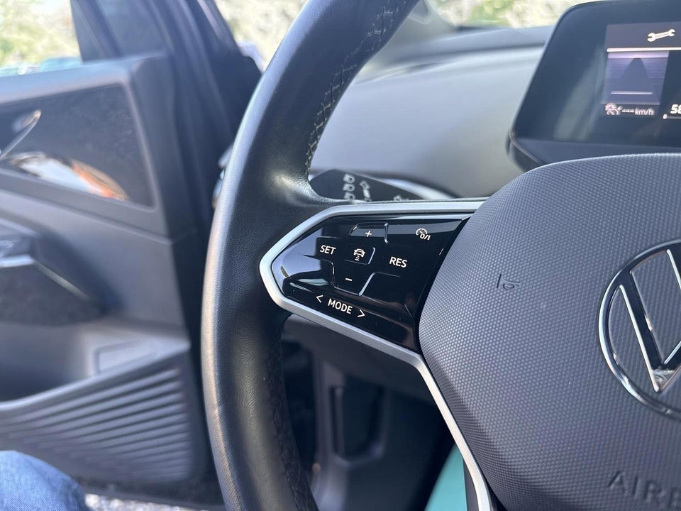 VW ID.4 77 Pro Performance 5d