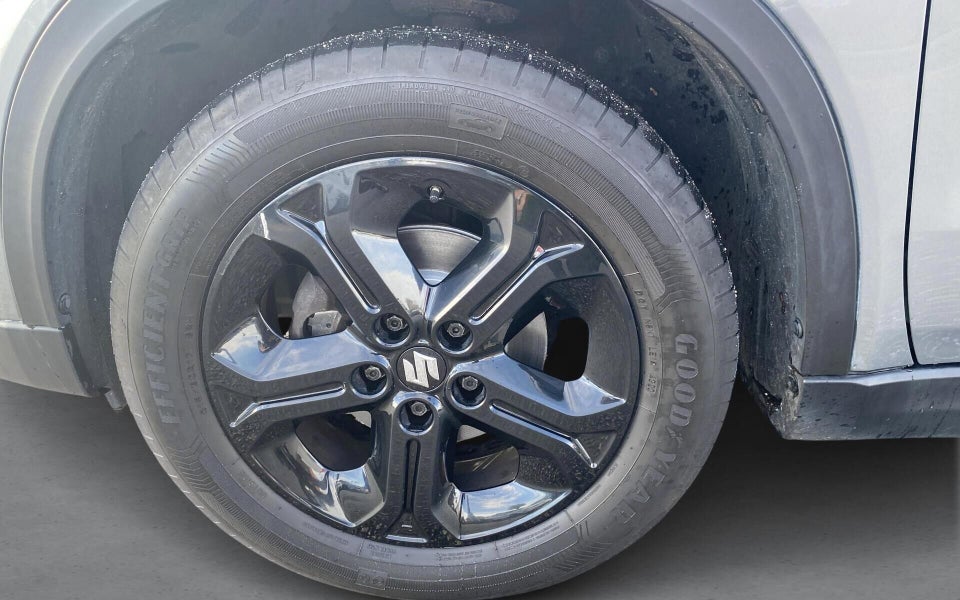Suzuki Vitara 1,4 Boosterjet S 5d