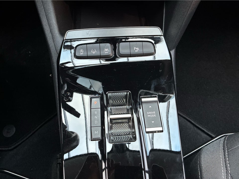 Opel Mokka 1,2 T 130 Edition+ aut. 5d