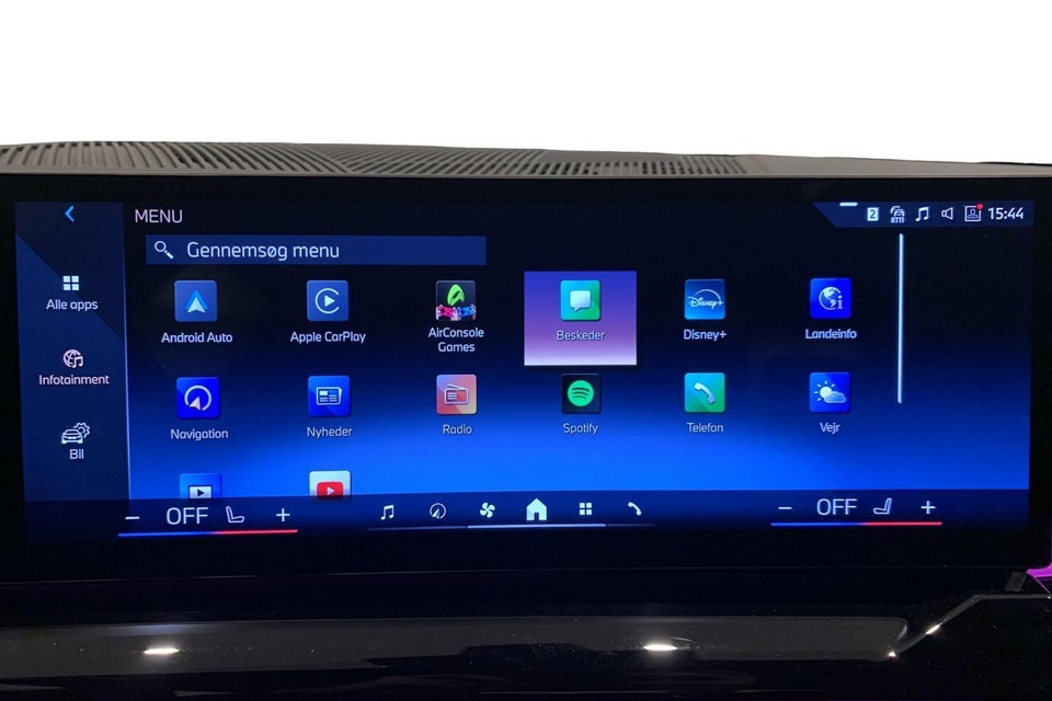 BMW i5 eDrive40 M-Sport 4d