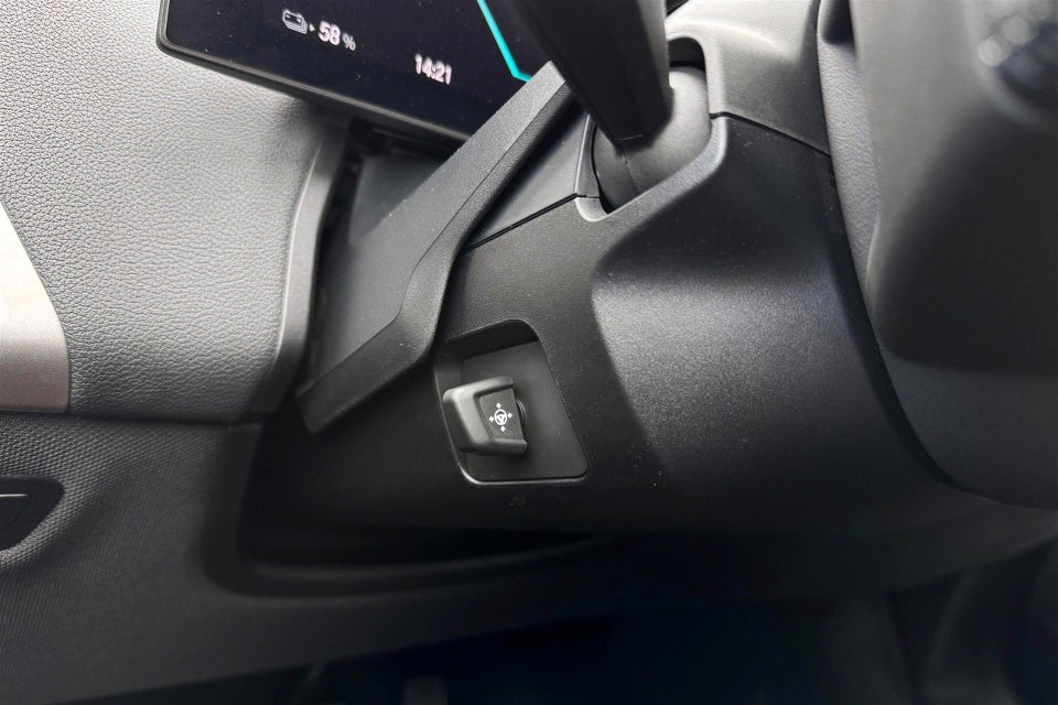 BMW iX xDrive40 Fully Charged 5d