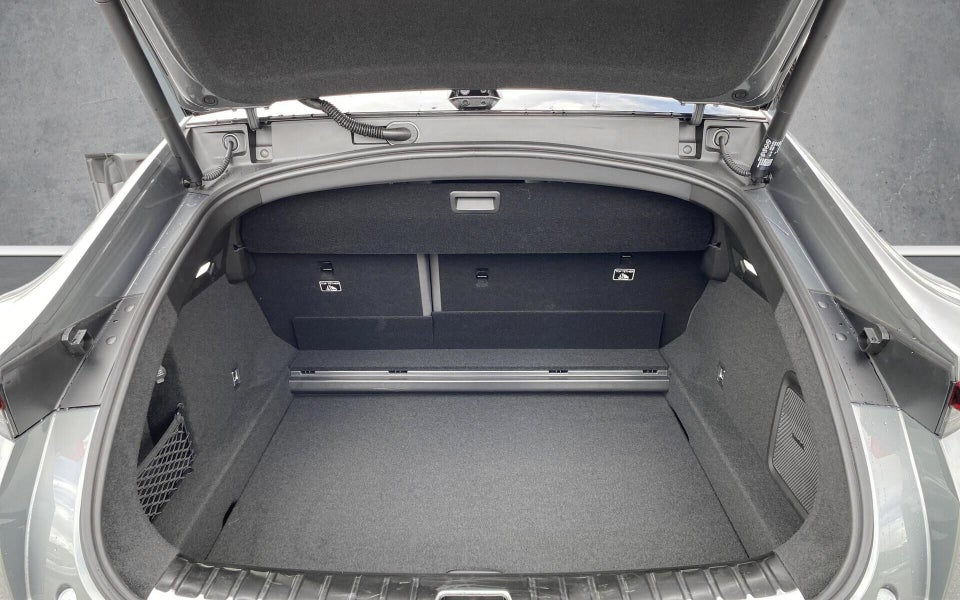 Polestar 4 Coupé RWD 5d