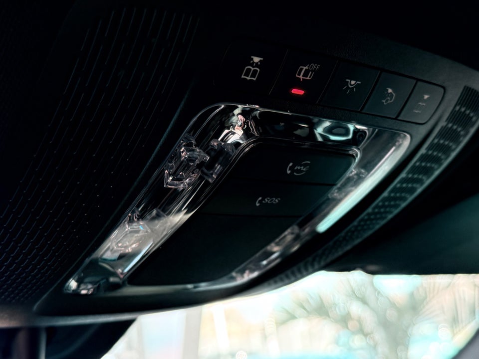 Mercedes B250 e 1,3 Progressive aut. 5d