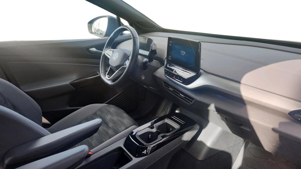 VW ID.4 77 Pro Performance 5d