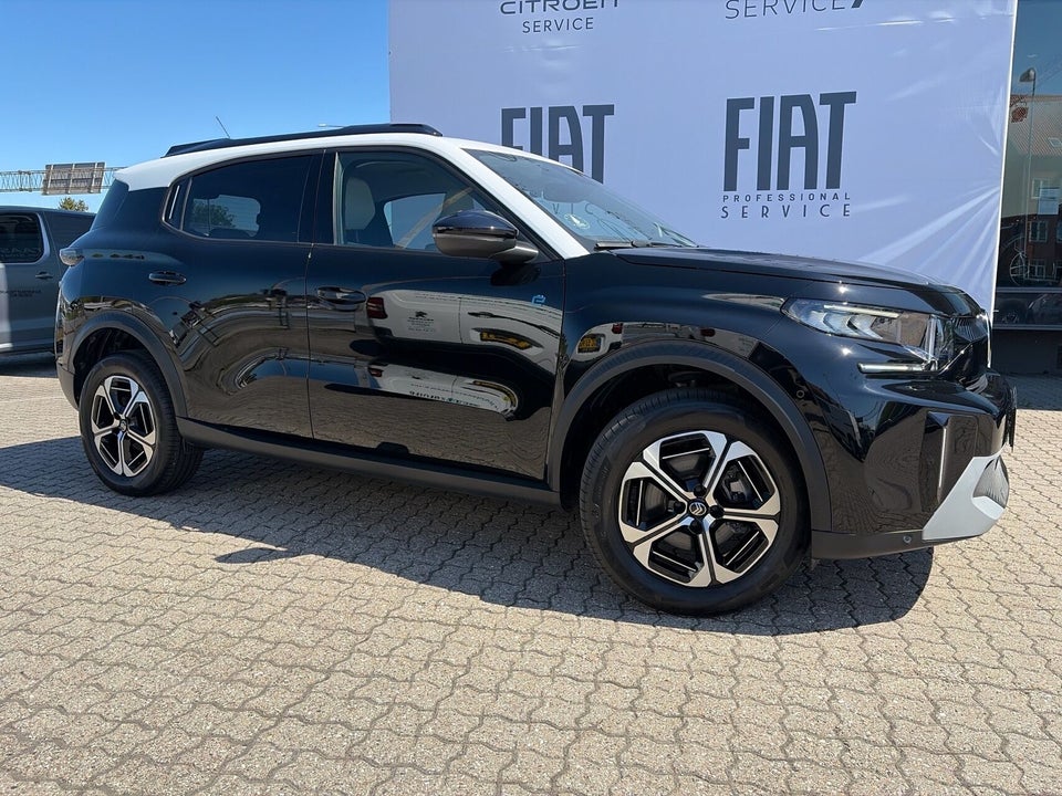 Citroën ë-C3 Aircross 44 Max 5d