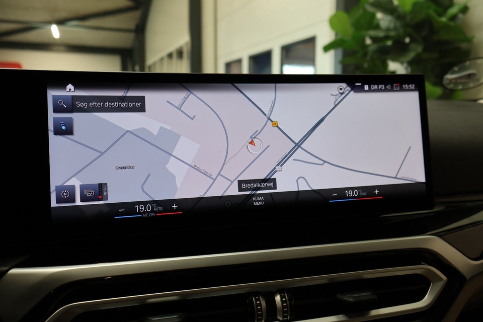 BMW i4 eDrive40 5d