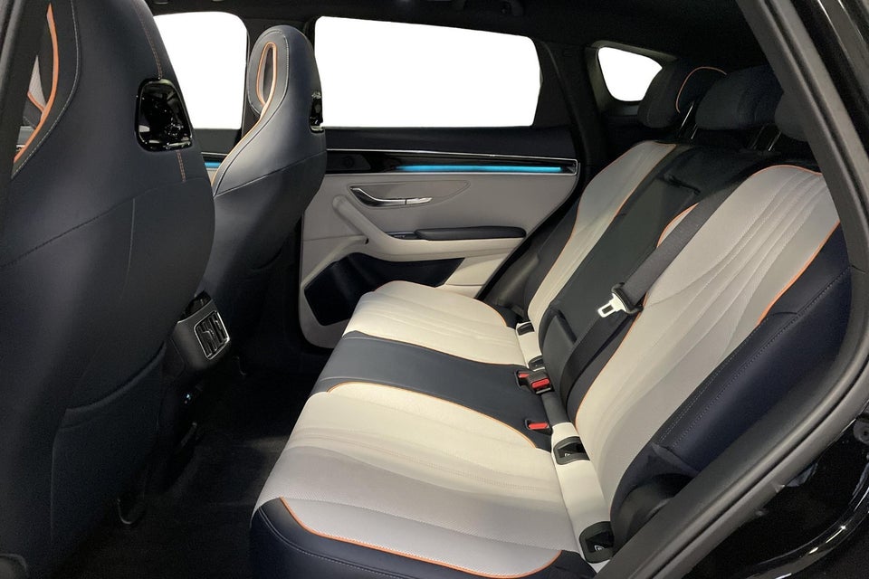 BYD Seal U 72 Comfort 5d