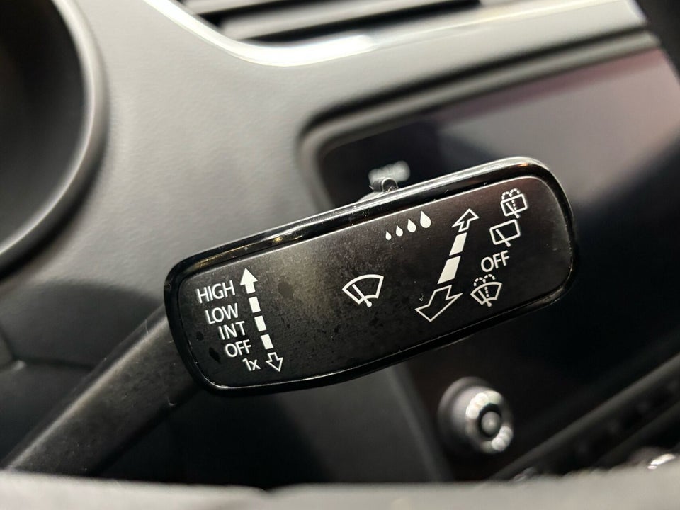 Skoda Octavia 1,5 TSi 150 Business Line+ Combi DSG 5d