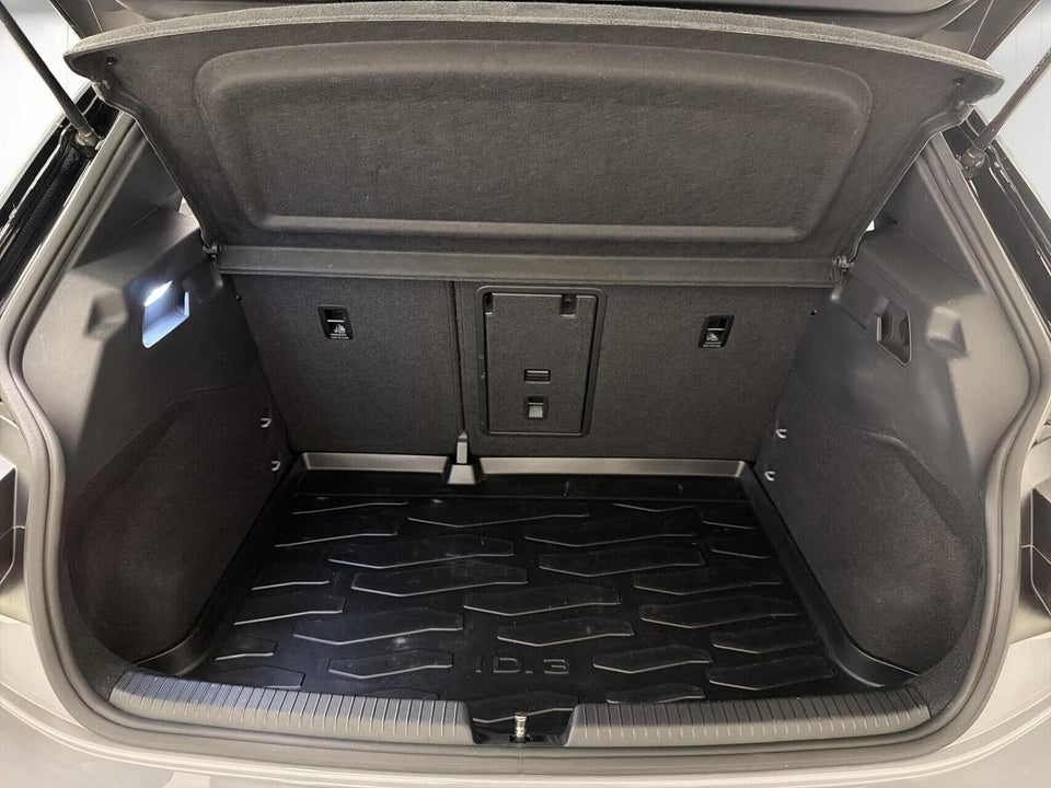 VW ID.3 77 Pro S Active 5d