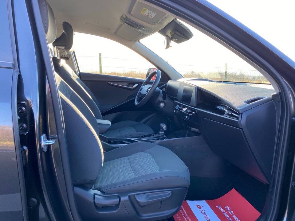 Kia Niro 1,6 PHEV DCT 5d