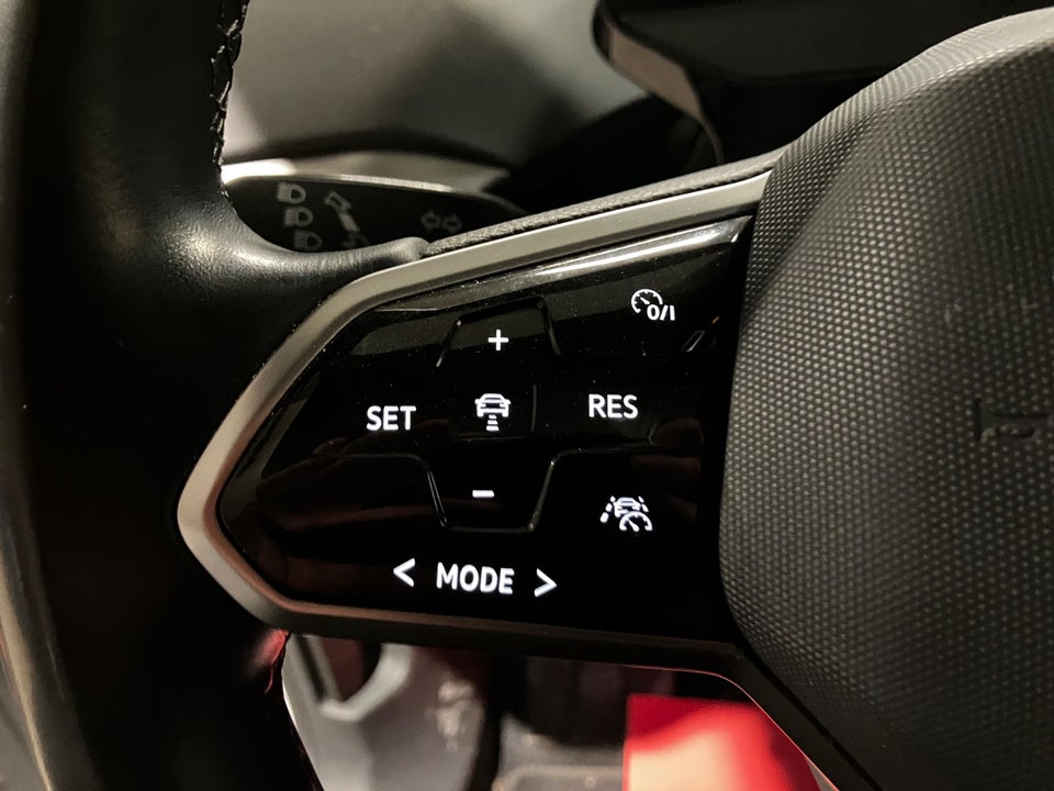 VW ID.4 77 Pro Performance Max 5d