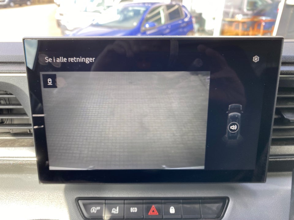 Renault Master V T35 2,0 dCi 150 L3 Chassis