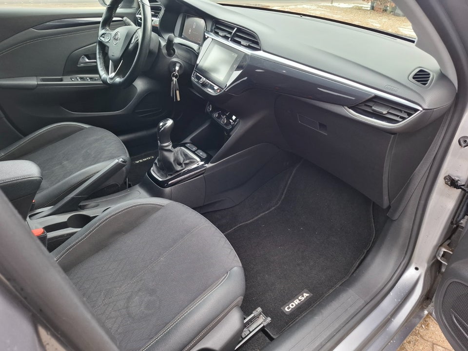 Opel Corsa 1,2 Elegance 5d