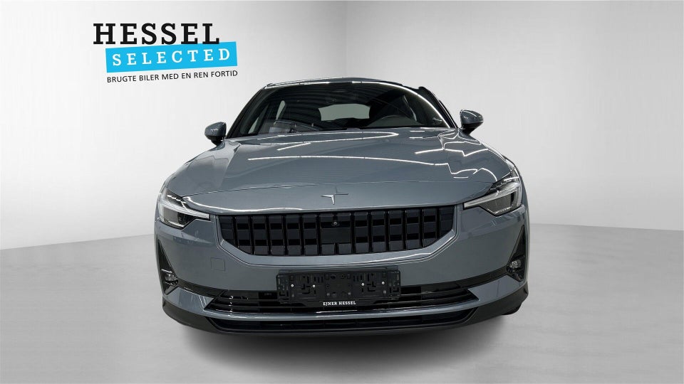 Polestar 2 Long Range 5d