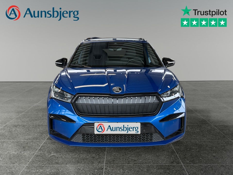 Skoda Enyaq 60 iV Sportline 5d