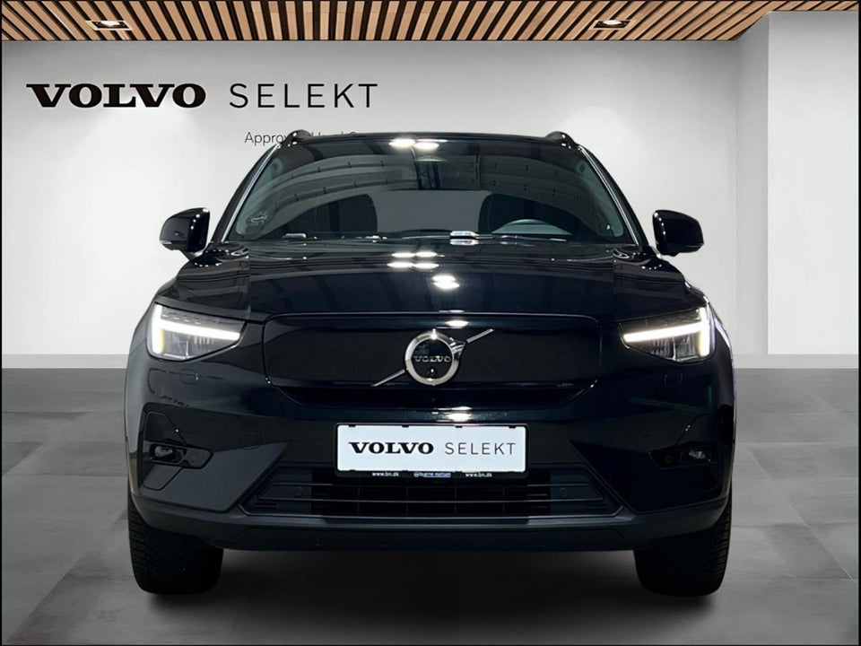 Volvo XC40 P6 ReCharge Ultimate 5d