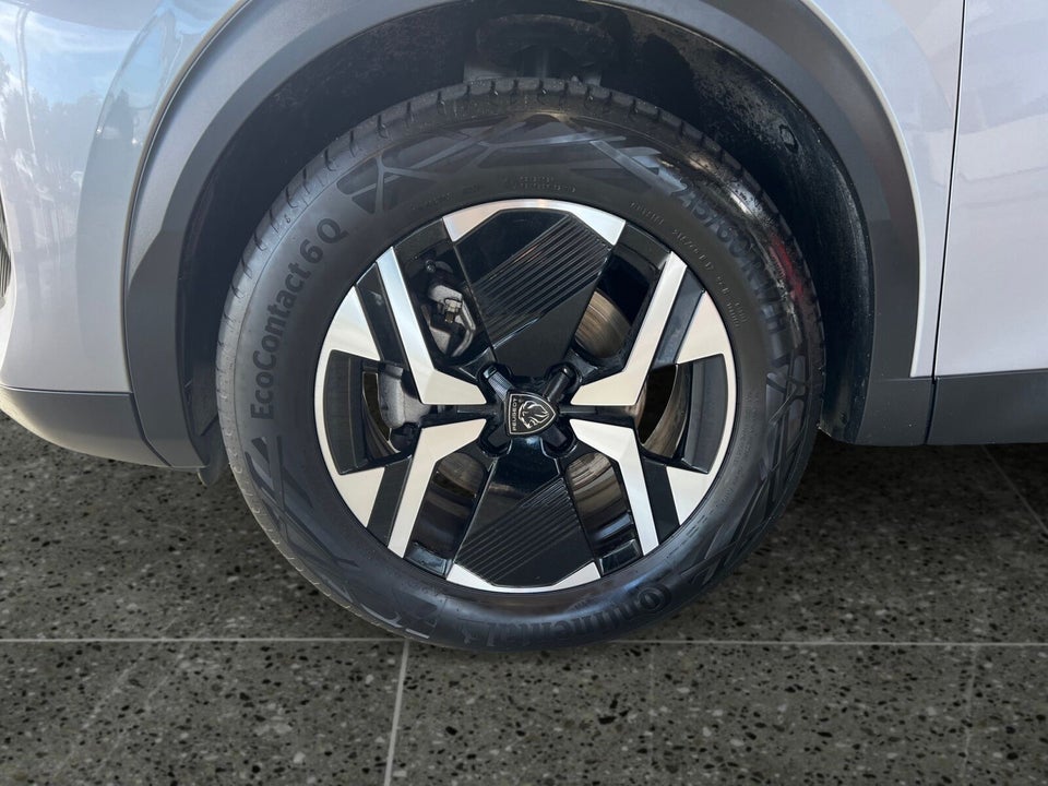 Peugeot e-2008 50 Allure 5d