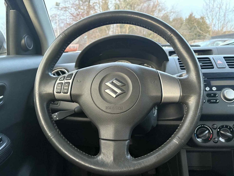 Suzuki Swift 1,3  5d