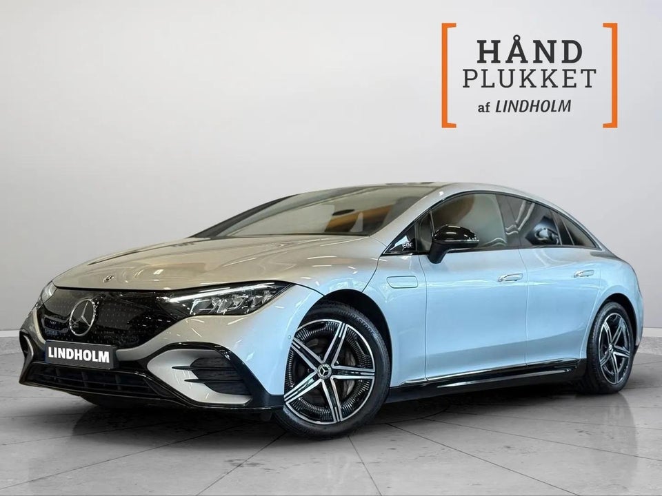 Mercedes EQE350+ AMG Line 4d