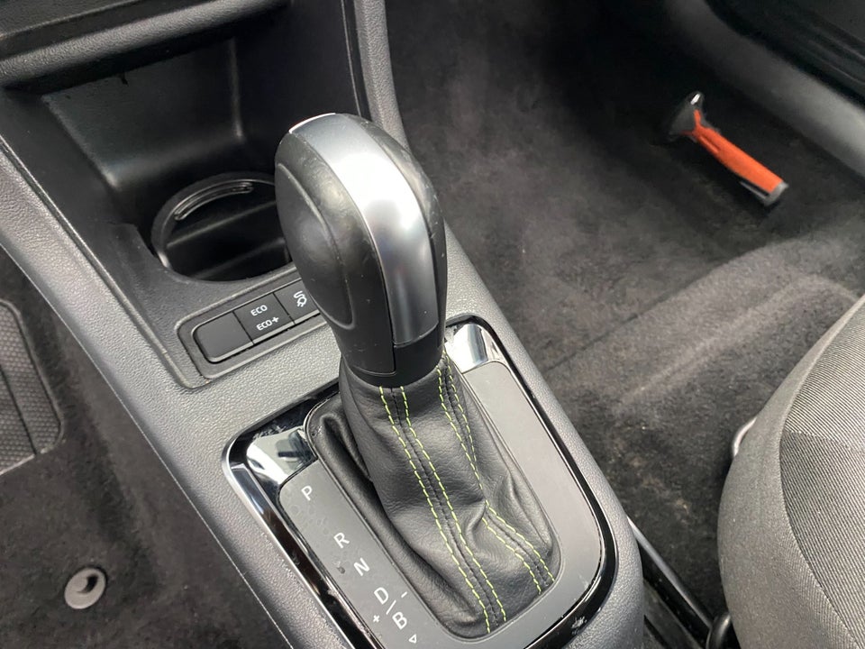 Skoda Citigo-e iV Ambition 5d