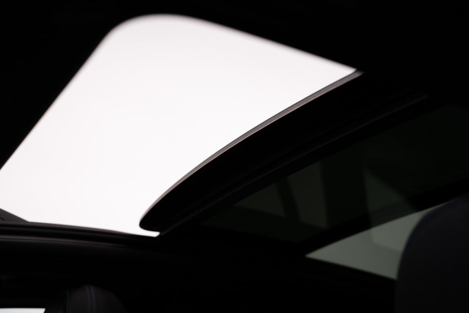 BMW iX3 Charged Plus M-Sport 5d