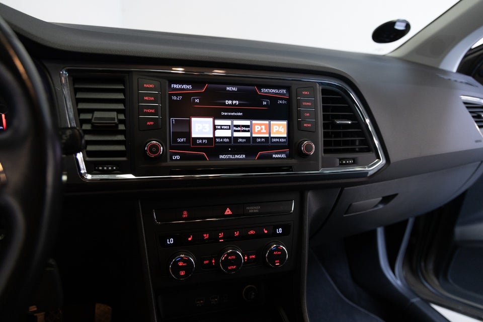 Seat Ateca 1,4 TSi 150 Style 5d
