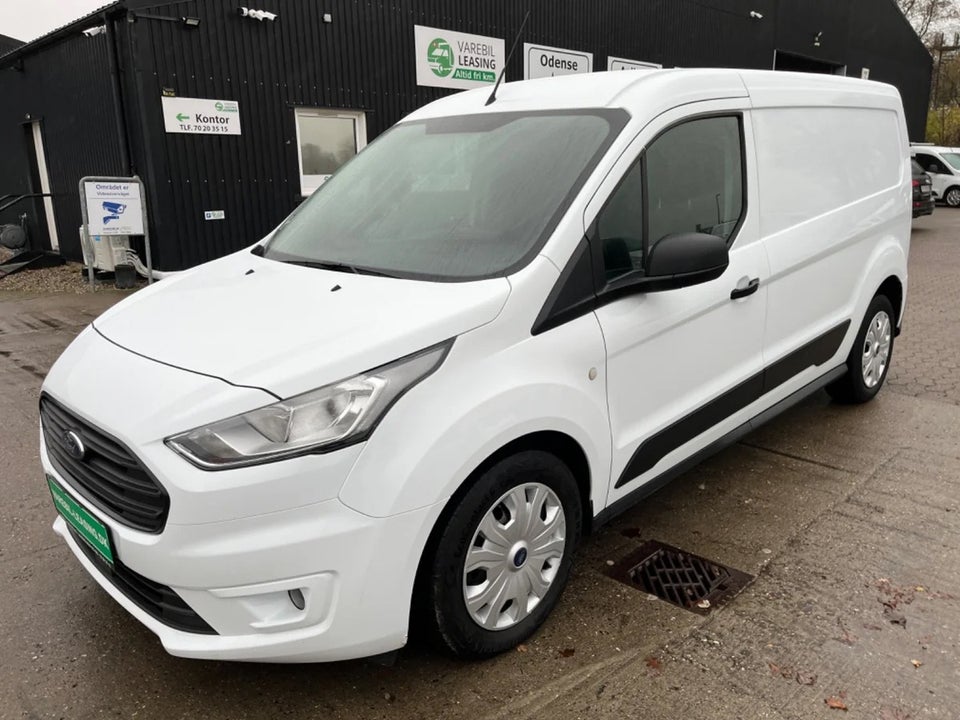 Ford Transit Connect 1,5 TDCi 100 Trend lang