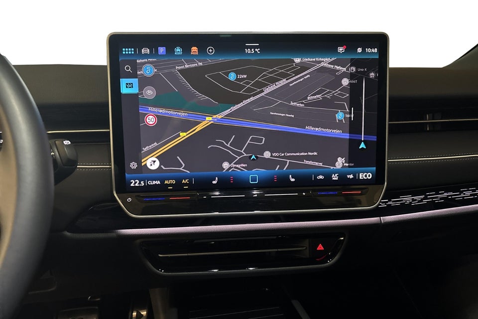 VW ID.7 86 Style S+ Tourer 5d