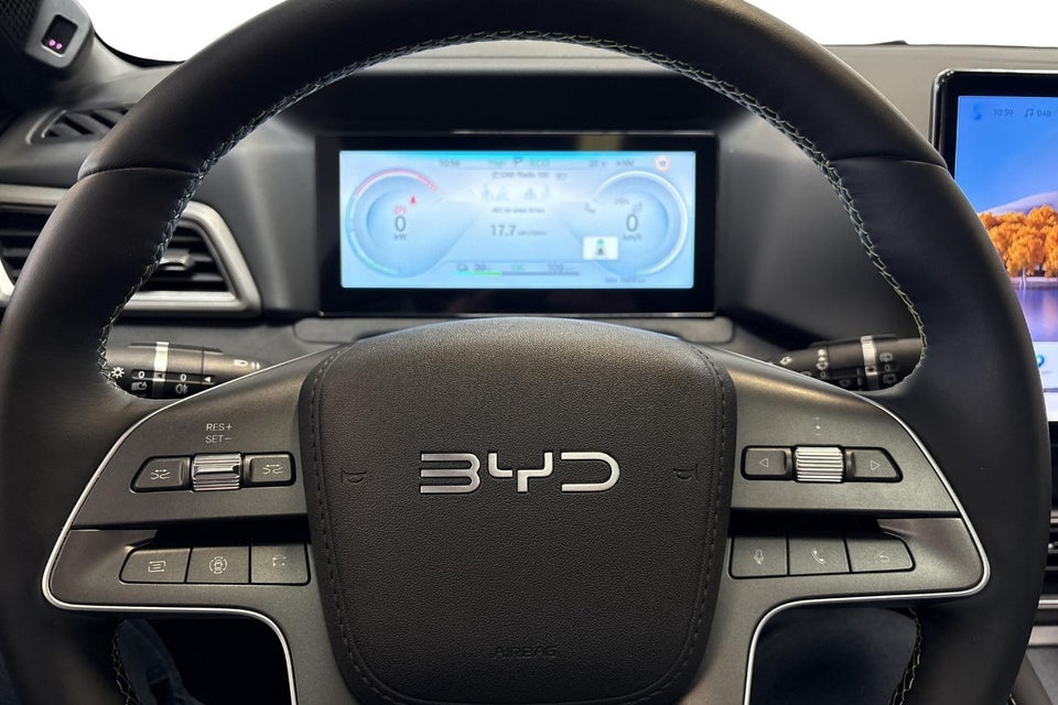 BYD Atto 2 46 Boost 5d