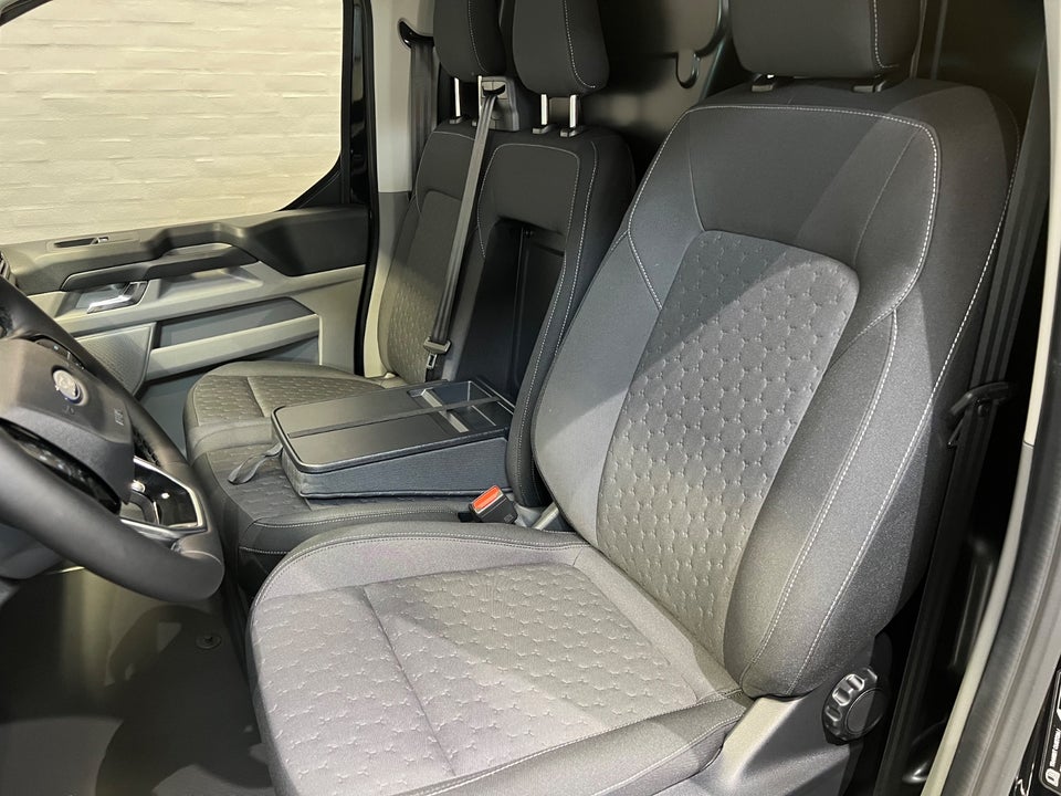 Ford E-Transit Custom 340 L2 71 Limited