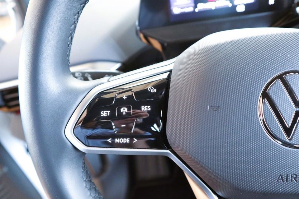 VW ID.5 77 Pro Performance 5d